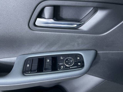 2026 Nissan LEAF S+