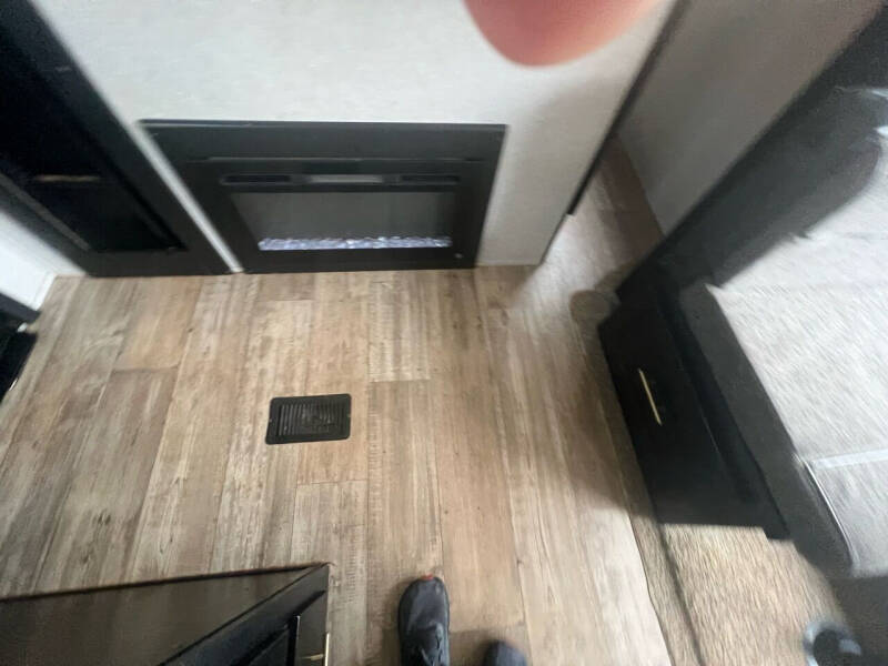 2022 CHEROKEE FOREST RIVER