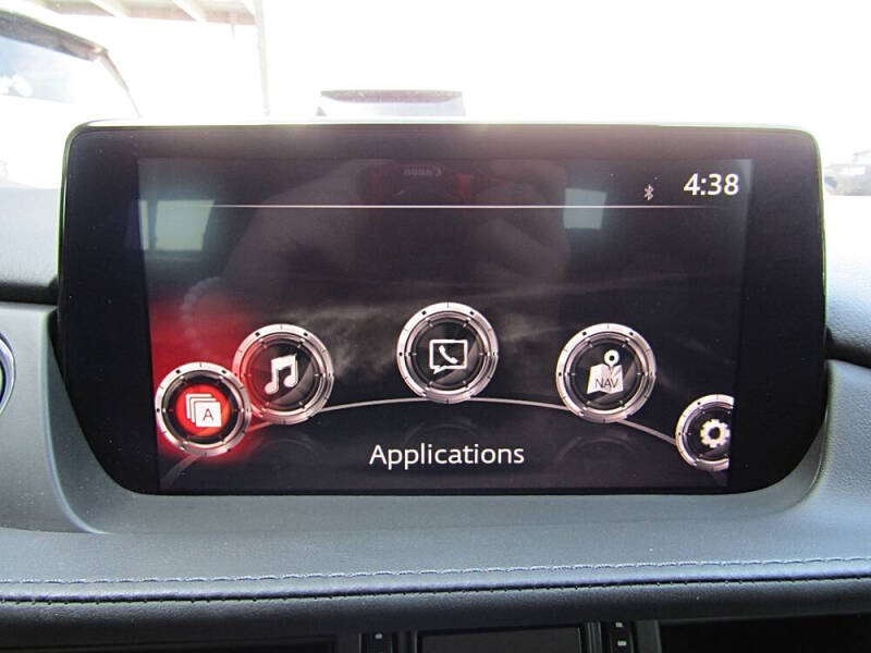 2019 Mazda MAZDA6 Grand Touring