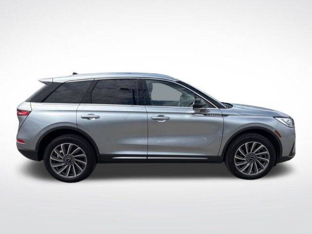 2024 Lincoln Corsair Reserve