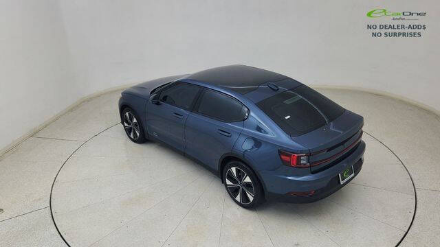 2024 Polestar 2 Long Range Dual Motor