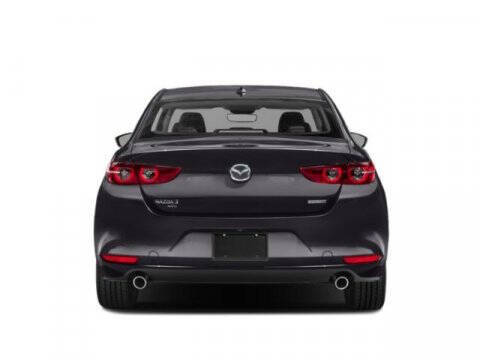2020 Mazda Mazda3 Sedan Premium