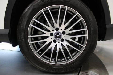 2023 Mercedes-Benz GLC GLC 300