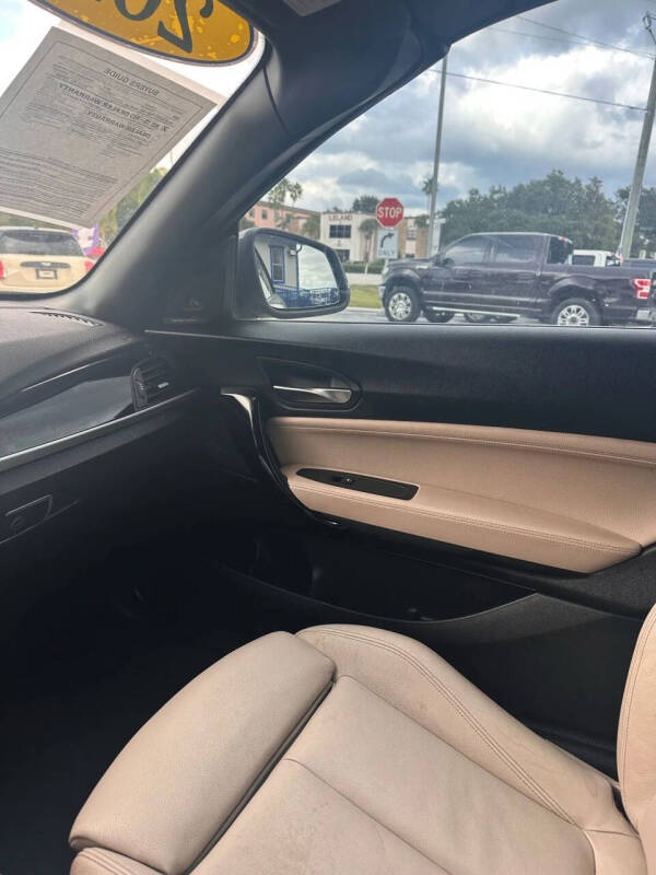 2017 BMW 2 Series 230i