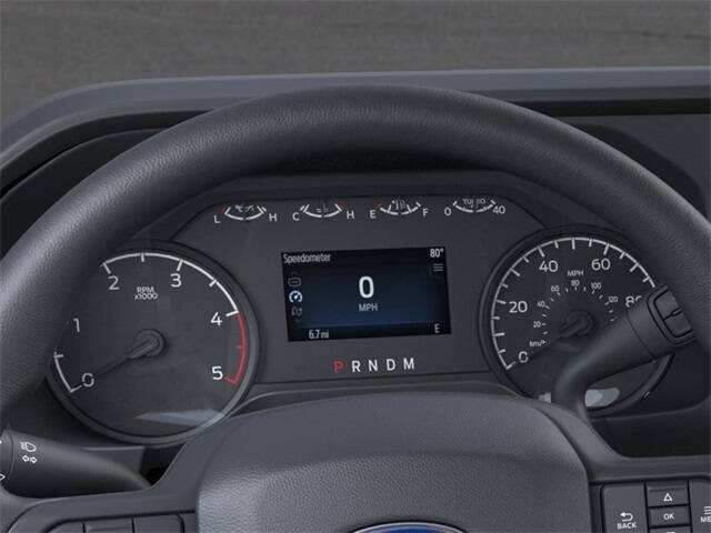 2026 Ford F-350 Super Duty XL