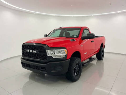 2020 RAM 2500 Tradesman
