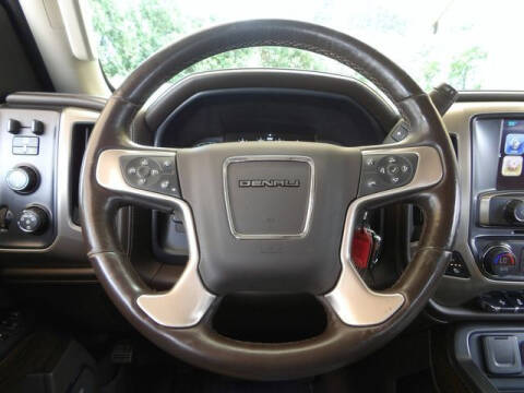 2019 GMC Sierra 3500HD