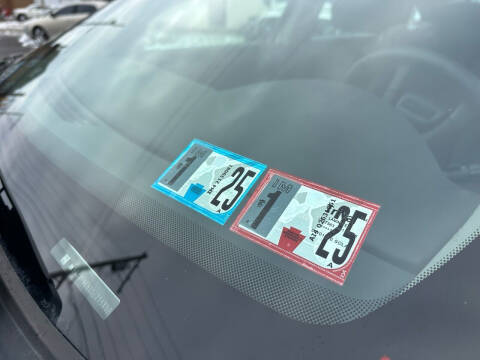 2013 Chevrolet Impala LS Fleet