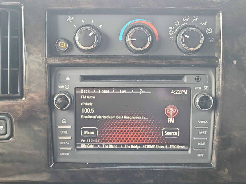 2019 GMC Savana 2500