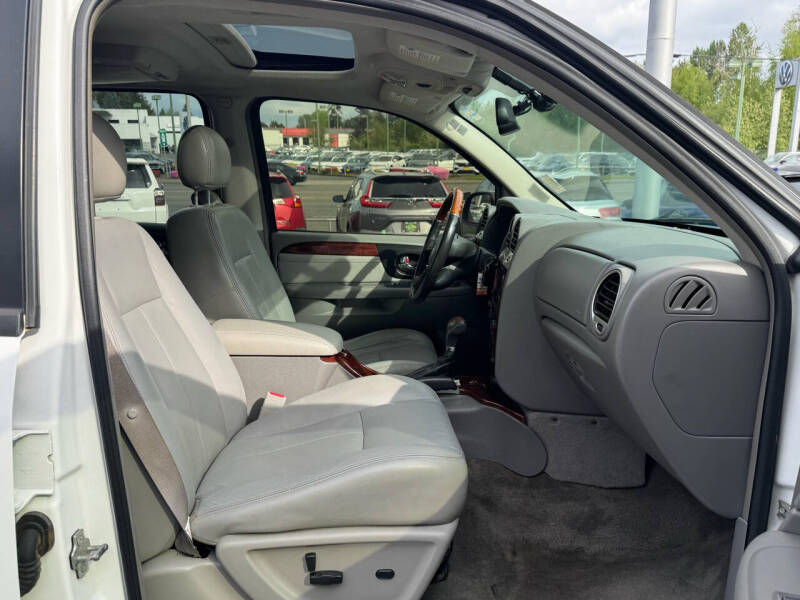 2006 GMC Envoy Denali