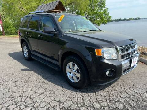 2011 Ford Escape for sale at Affordable Autos at the Lake in Denver NC