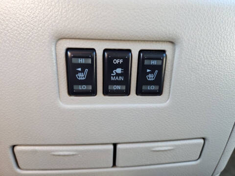 2016 Nissan Quest 3.5 SL