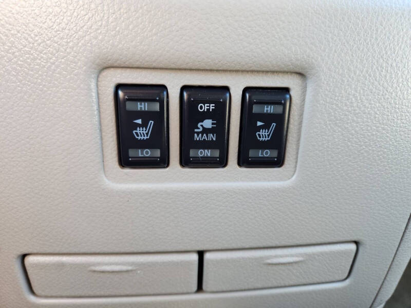 2016 Nissan Quest 3.5 SL