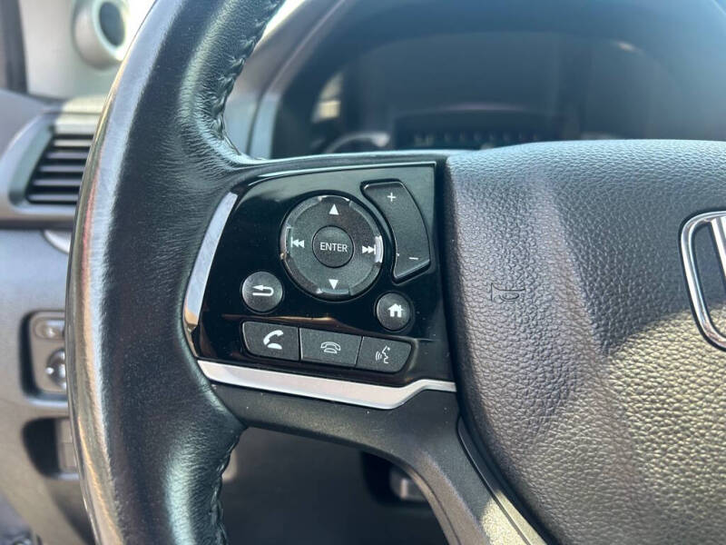 2022 Honda Pilot SE