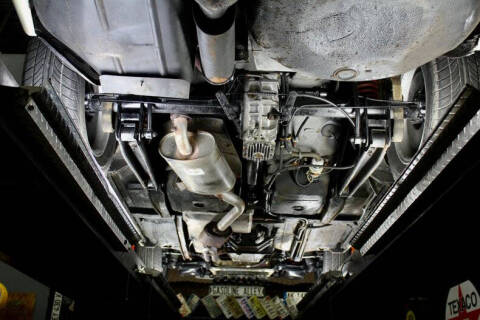 1979 Alfa Romeo Veloce spyder