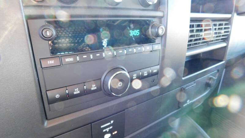 2024 GMC Savana 2500