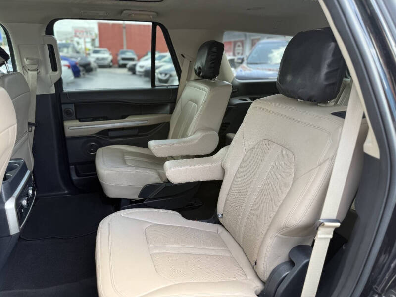 2023 Ford Expedition Limited