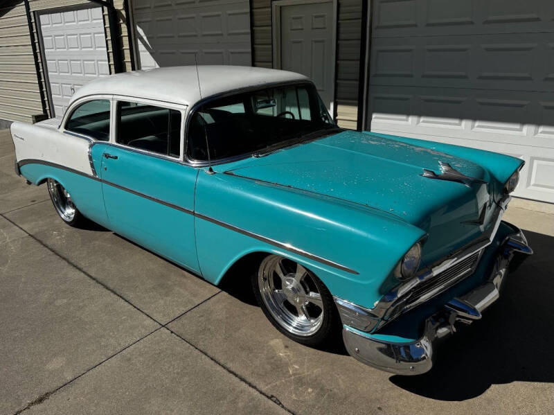 1956 Chevrolet 210