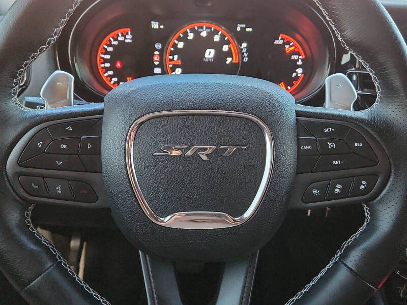 2024 Dodge Durango SRT 392 Plus