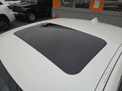 2015 BMW 3 Series 328i xDrive