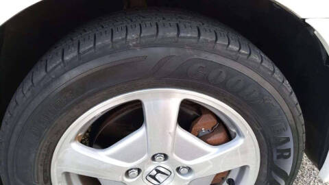 2006 Honda Accord Hybrid w/Navi