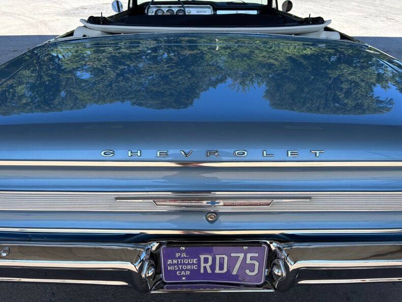 1964 Chevrolet Chevelle