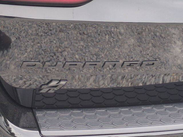 2025 Dodge Durango R/T