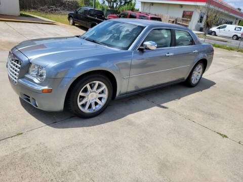 2006 Chrysler 300 for sale at Select Auto Sales in Hephzibah GA