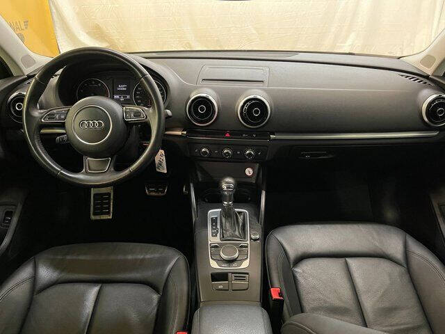 2015 Audi A3 1.8T Premium