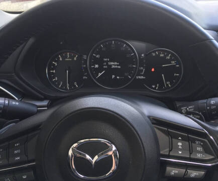 2022 Mazda CX-5 2.5 S Premium Plus
