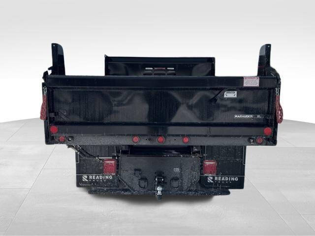 2026 GMC Sierra 3500HD CC