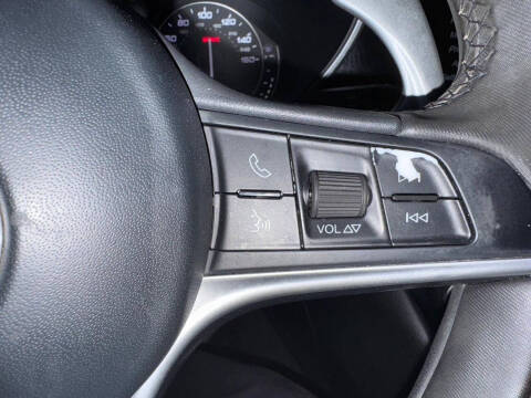 2017 Alfa Romeo Giulia