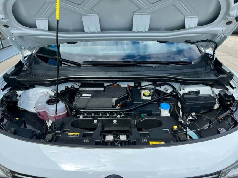 2022 Volkswagen ID.4 Pro S