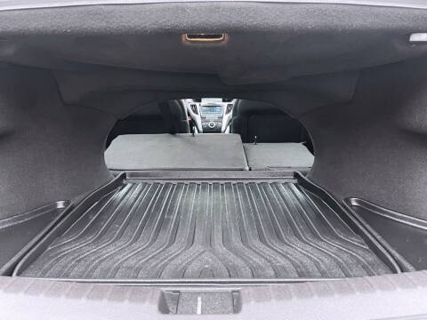 2018 Acura TLX V6 w/Tech