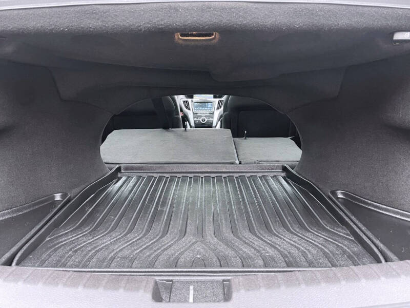 2018 Acura TLX V6 w/Tech