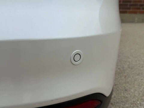 2015 Ford Focus Titanium