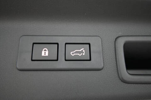 2025 Subaru Forester Sport Hybrid