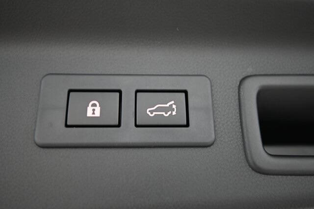 2025 Subaru Forester Sport Hybrid