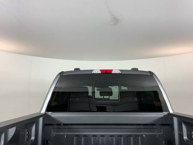 2025 Ford F-350 Super Duty