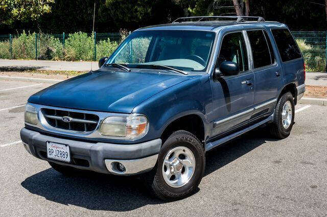 1999 Ford Explorer For Sale Carsforsale Com