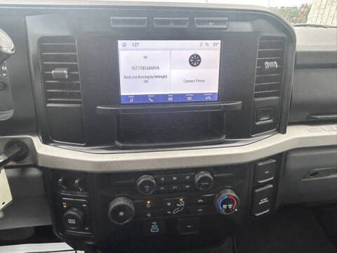 2024 Ford F-250 Super Duty