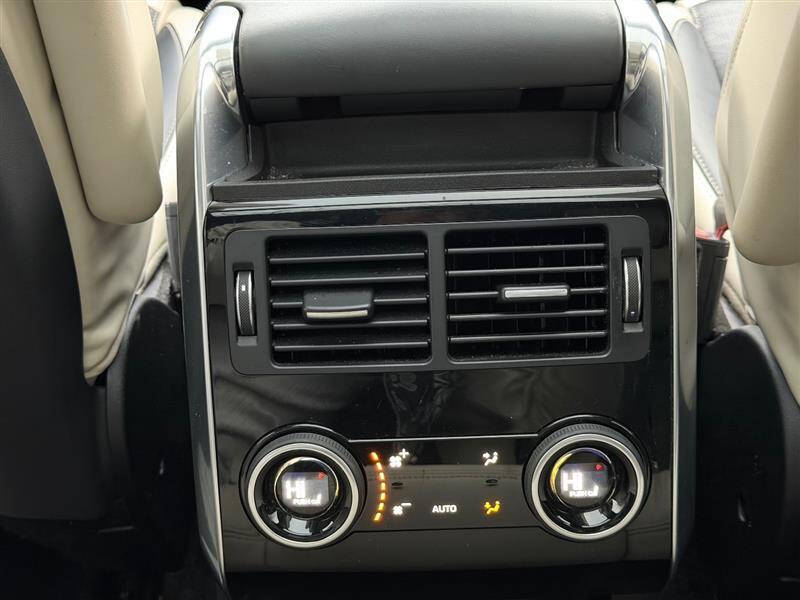 2019 Land Rover Range Rover Sport HSE Dynamic