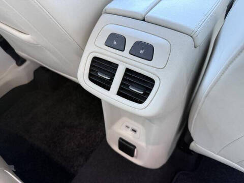 2021 Buick Envision Avenir