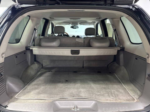 2008 GMC Envoy Denali