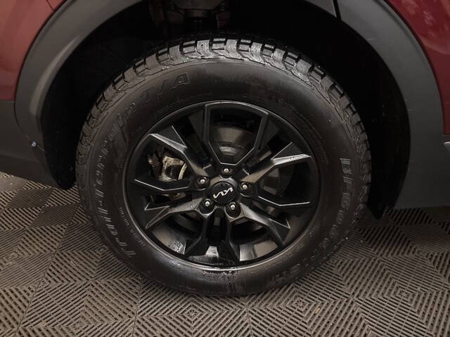 2023 Kia Sportage X-Pro