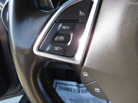 2021 Chevrolet Camaro