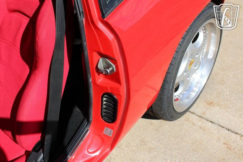 1987 Porsche 924 S