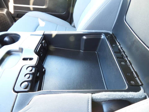 2013 RAM 1500 Express