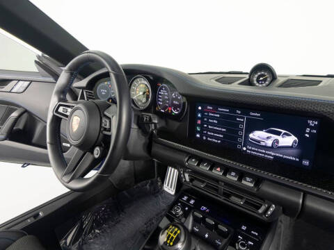 2023 Porsche 911 GT3