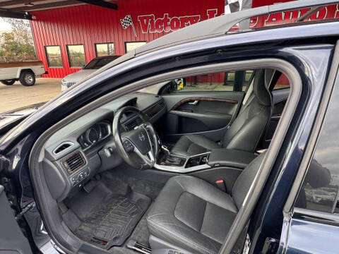 2016 Volvo XC70 T5 Drive-E Classic Premier